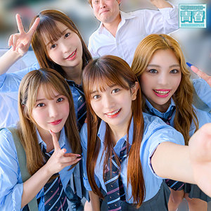 【フル】流川莉央・柚木ひなた・北岡果林・天馬ゆい | deaa026 | りお＆ひなた＆かりん＆ゆい