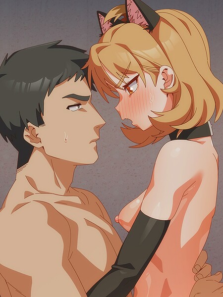 【フル】s647ailyj04181 | 喧嘩するほどナカが良い！57 | NRS 十万