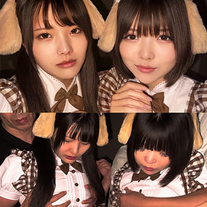 【フル】河合陽菜・白宮れい | sbkd065 | はるな＆れい