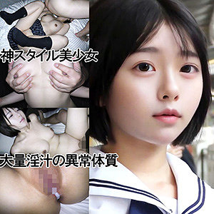 【フル】y073 | JSちゃん（仮名）