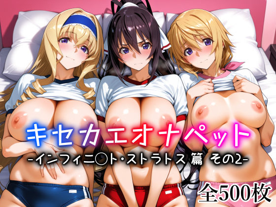 【フル】d_761699 | キセカエオナペット -インフィニ◯ト・ストラトス篇 その2- | 愛玩ファクトリー(ぶっかけ)