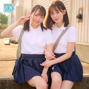 【フル】白石もも・西元めいさ | deaa017 | めいさ＆もも
