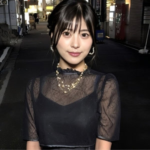 【フル】似鳥日菜 | endx562 | かおり