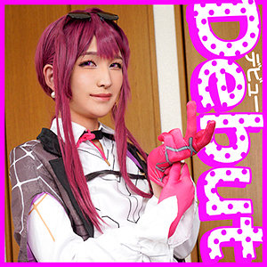 【フル】姫岡しあ | fots105 | カ●カさん