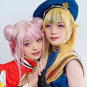 【フル】一ノ瀬のえる・一二三ゆぅり | fots106 | ヒ●さん＆ヒ○さん