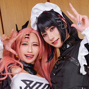 【フル】愛瀬まりさ・青山ネル | fots111 | エ●ンさん＆ニ●さん