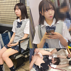 【フル】日向由奈 | spay705 | ゆな