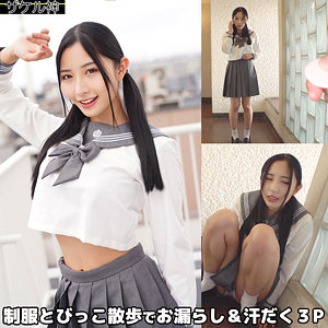 【フル】北野未奈 | zake006 | ミナちゃん