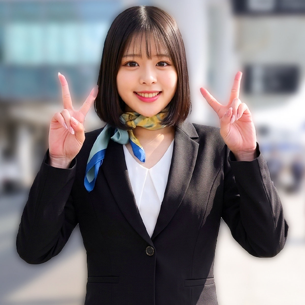 【フル】山下望結 | nost244 | みゆさん