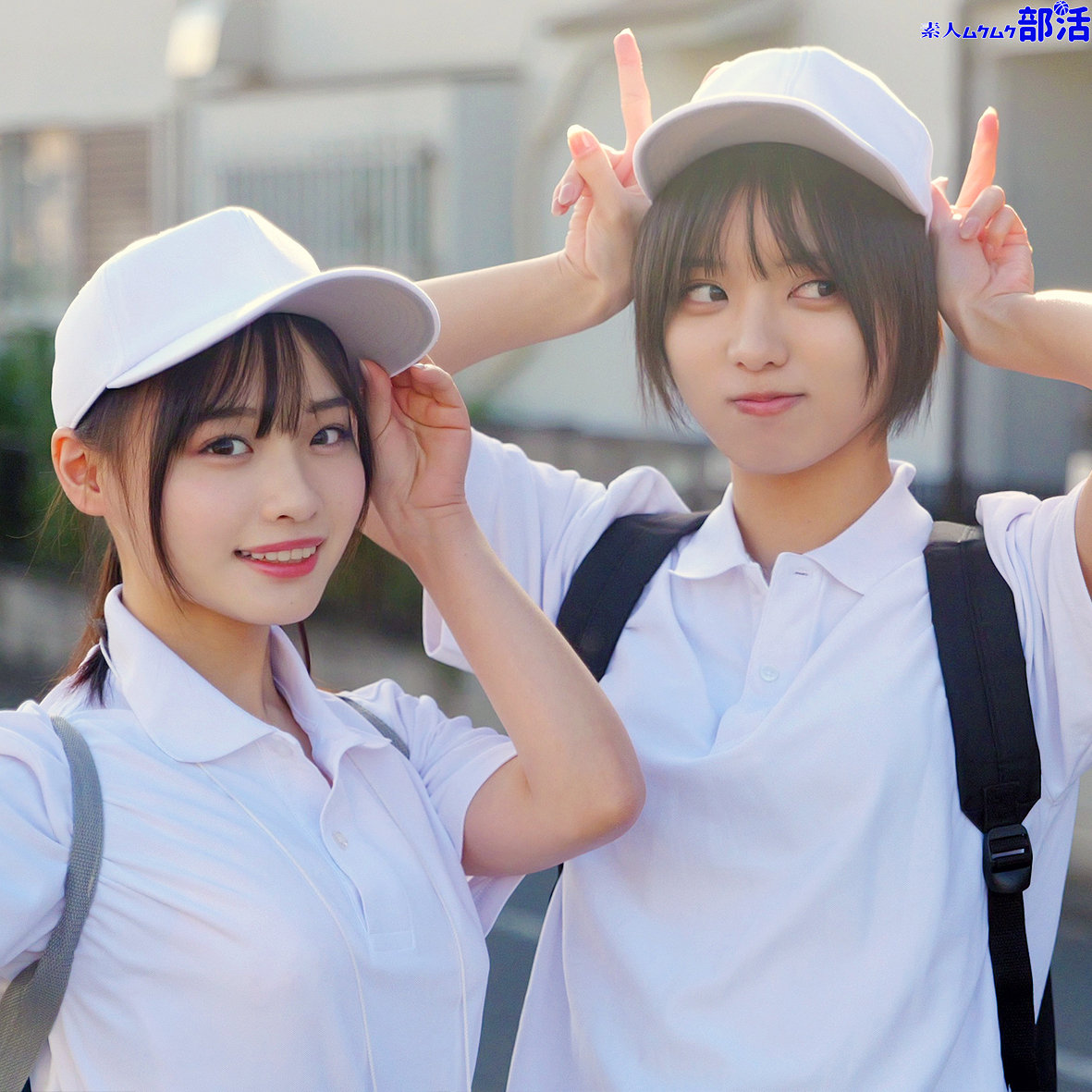 【フル】smub116 | 鈴＆花音